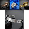 Original Design Alloy Hair Bracelet With Gold Silver Rose Gold Plated Finish