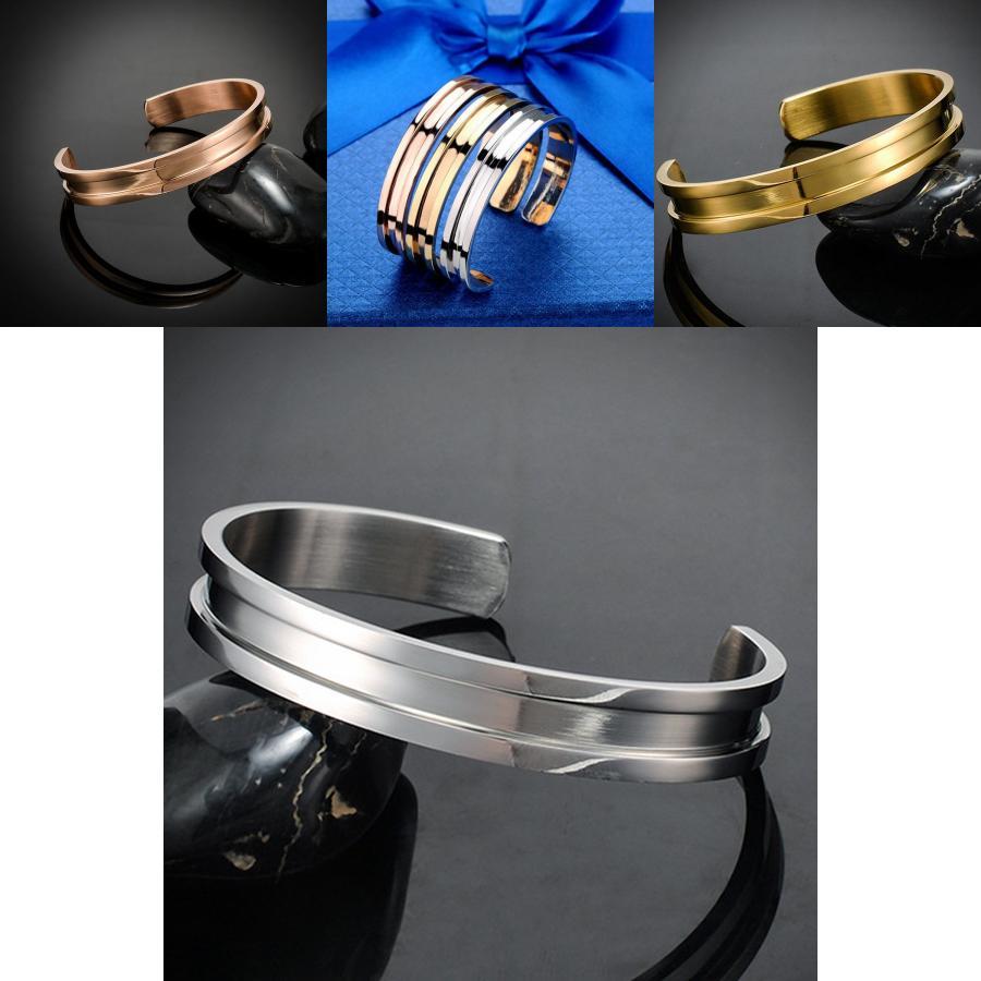 Original Design Alloy Hair Bracelet With Gold Silver Rose Gold Plated Finish
