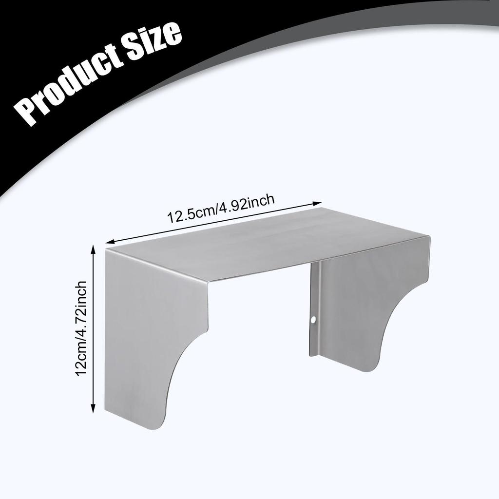 Outdoor Outlet Waterproof Cover ,Wall Plate Cover Cap,Wall Protector for Home Car Electric Charging