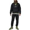 Jordan Chaquetas y Abrigos MVP de Vuelo para Hombre Negro FN6349-010
