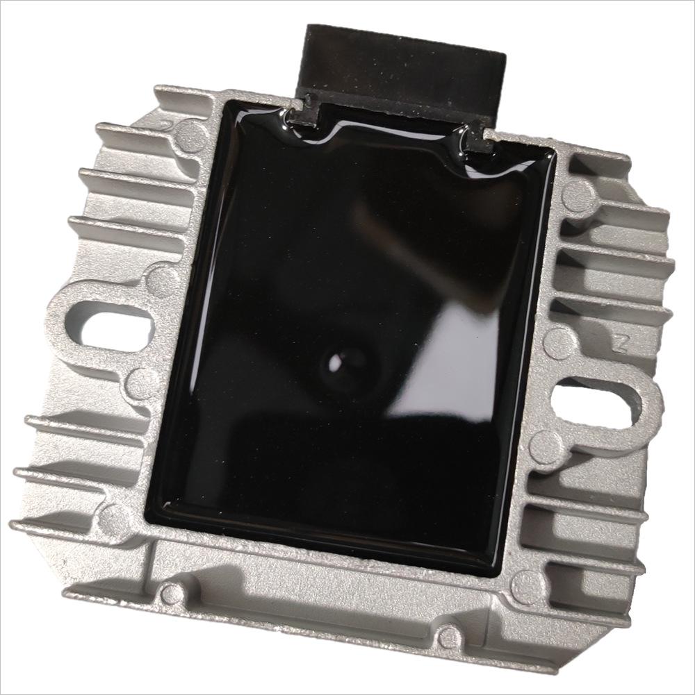 2002.3.3 Compatible with 25A Piaggio XEvo 125 & 2011 Hyosung GA F