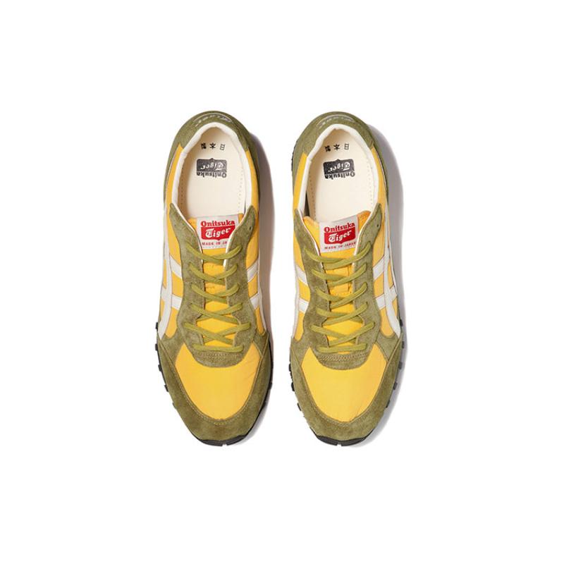 ONITSUKA TIGER Colorado Eighty Five Nm 'Yellow White' Sneakers 1183B445-750