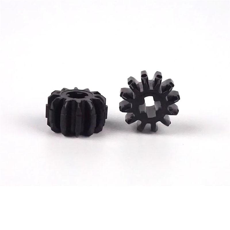 10PCS 32270 Gear 12 Tooth Building Blocks Kit High Tech Including Hole Learning Blocks Particle Puzzle DO-IT-YOURSELF Toy Children Gifts