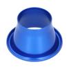 2.6in Cold       Horn     Adapter CNC Aluminum Car Modification Part