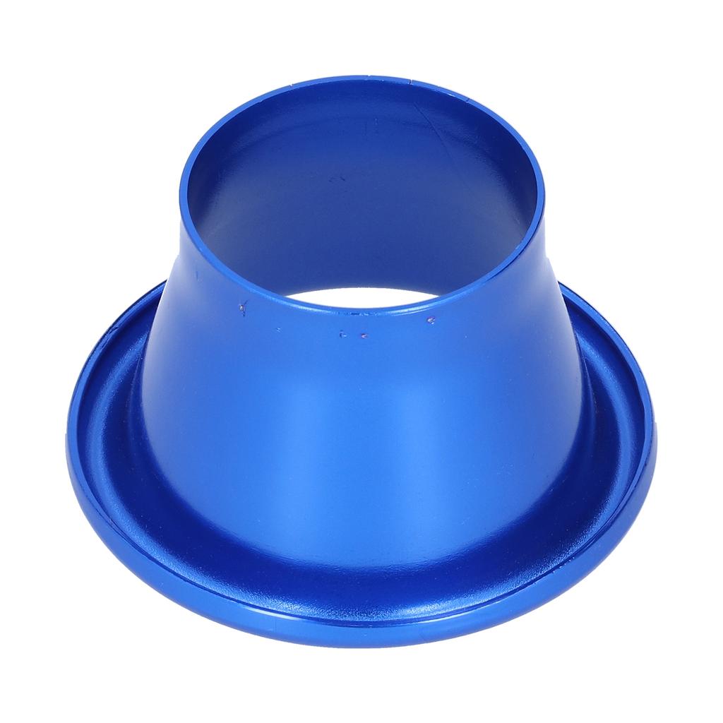 2.6in Cold       Horn     Adapter CNC Aluminum Car Modification Part