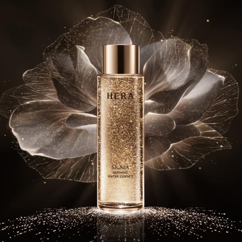 Hera Refining Water Essence New 75ml Signia