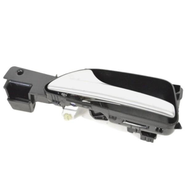 1667600561 Interior Door Handle for 2012-2017 ML350 W166 Vehicles.