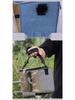 Transparent Portable Parrot Bird Cage Handbag - Pet Supplies Crossbody Bag