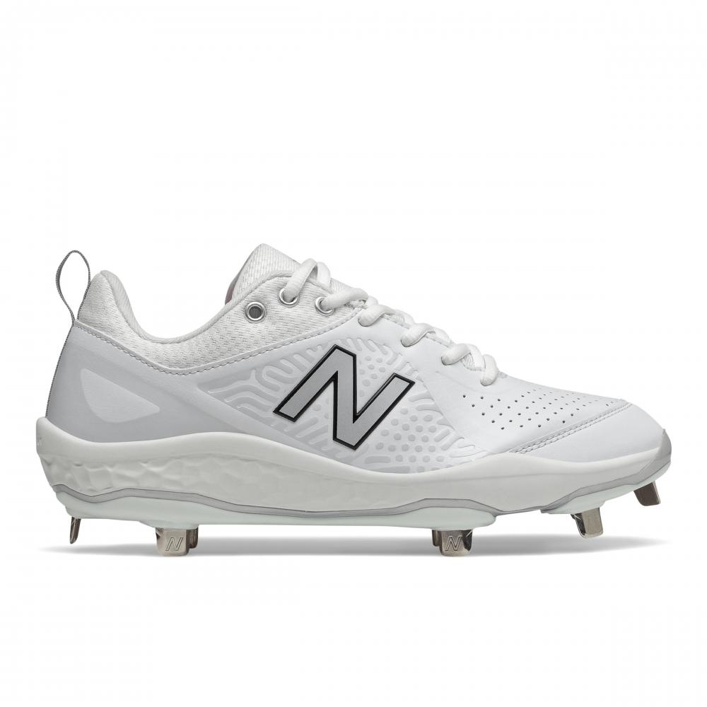 

New Balance Fresh Foam Velo v2 Металл SMVELOW2