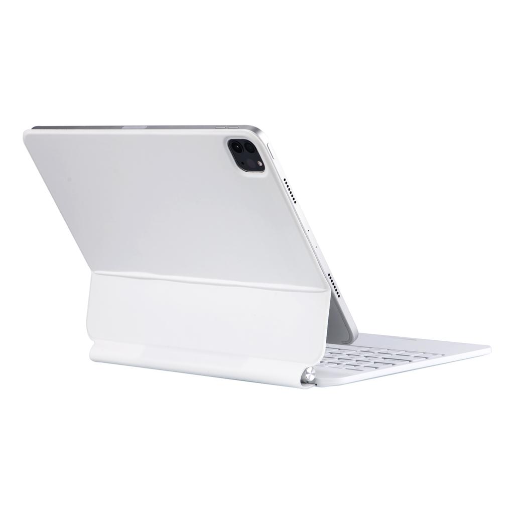 New for Magic Keyboard with Touchpad for iPad 11 A16 10th Gen USB Type-C Backlit Russian Language