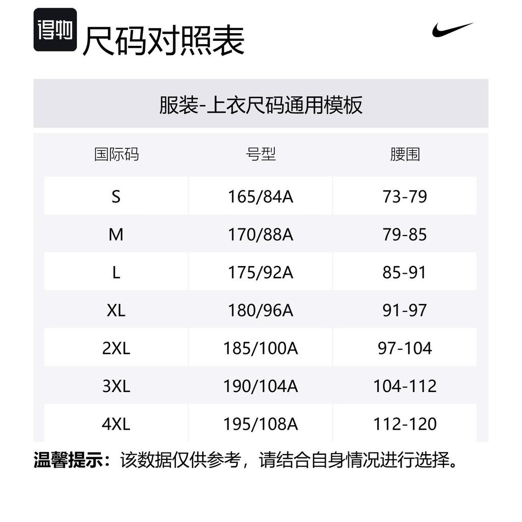 Nike T Shirts Men's White Crew Neck Moderate HF6192-100