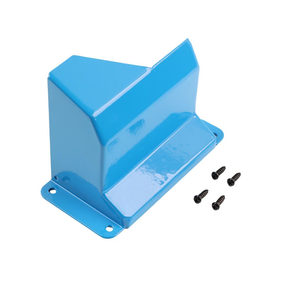 Entradas de Ar Dianteiras Esquerda Lado do Motorista Para BMW Série 1 2 3 4 M2 M3 M4 F30 F31 F32 F33 F20 F21 120i 320i Motor N20 N55