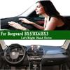 For Borgward BX5 BX6 BX3 Dashmat Dashboard Cover Trument Panel Sunscreen Ulation Protective Pad Ornaments