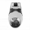 Jewelry Jade Appraisal Flashlight 4 Colors Stepless Dimmable 365nm 395nm Gemstone Flashlight Detector Lamp for