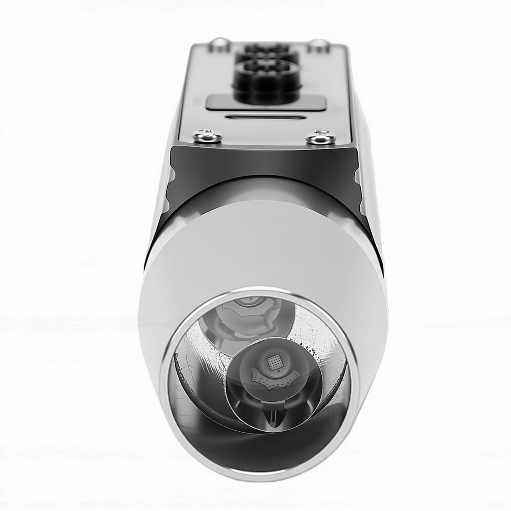 Jewelry Jade Appraisal Flashlight 4 Colors Stepless Dimmable 365nm 395nm Gemstone Flashlight Detector Lamp for