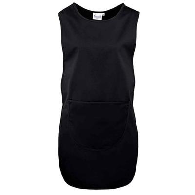 Premier Damen/Damen Tasche Lange Länge Tabard