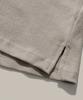 FP142 Mtor Heavy Two-Ply Volume Long Sleeve T-Shirt Taupe Beige Sjlt1508