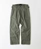 OUTSTANDING Usaf Utility Trousers_Sage Green