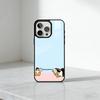 Kreative P-Pinguin Handyhülle Für iPhone17,16,15,14,13 Plus,Pro Max Magnetisch Für Magsafe Kabelloses Laden