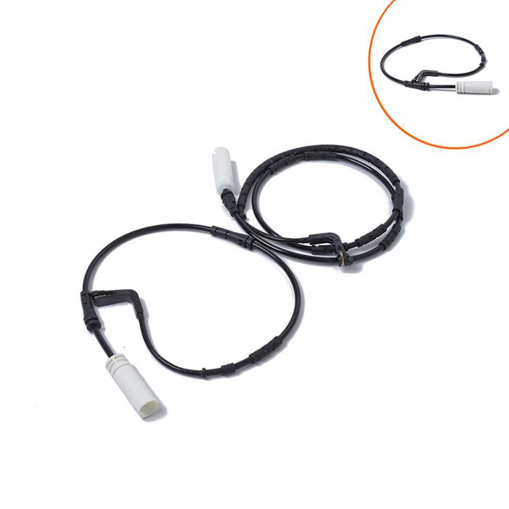 2 Stück Bremsbelagsensor vorne & hinten für BMW E90 E91 E92 E93 1er 3er-Reihe