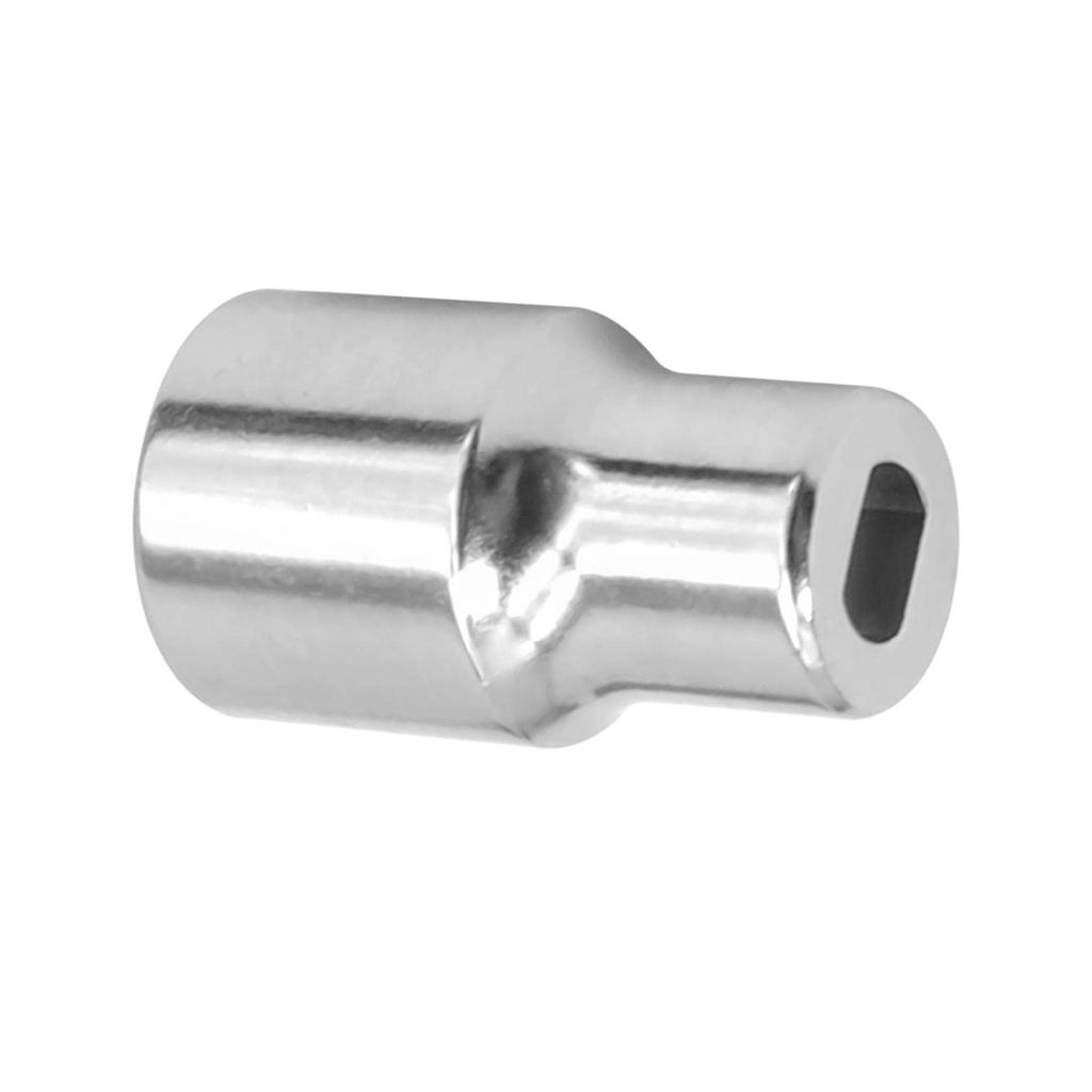 Shiwaki 25284 Shock Absorber Socket 3/8 Drive Shock Absorber Removal