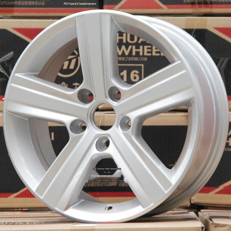 Shunyi Fits 16-18 Inch Wheels for Golf, Lavida, Passat, Touran, Sagitar, and Bora.
