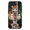 Nico Robin One Luffy Pieces Phone Cover for Xiaomi Redmi Note 13 14 ProPlus A4 A3 Pro Plus 13C Pro+ Note13 Note14 Soft Case