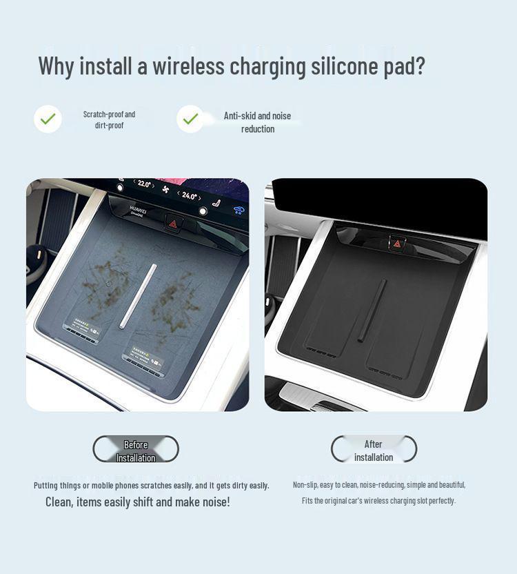 S9 Armrest Box Organizer: Central Car Storage & Interior Decor