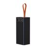 24x18650 Battery Storage Box PD Quickly Charge Powers Bank Case Support Wireless Charging/Quick Charging Functions