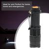 Useful 2020 Fashion New LEDly Pocket Flashlight SMALL TORCH Flashlight Bright Handheld LED Pocket