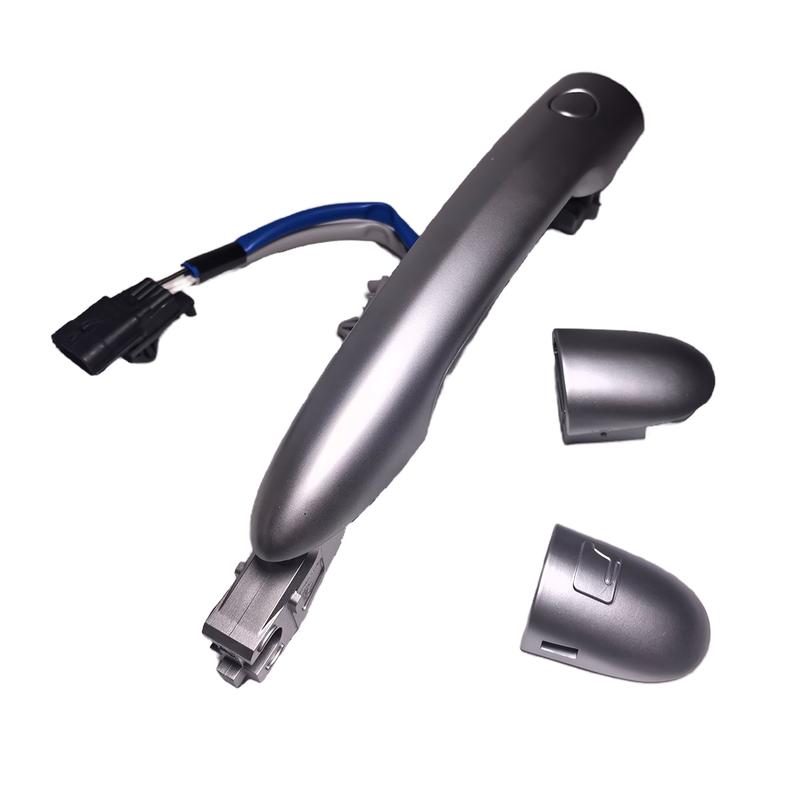 Car Keyless Entry Door Handle Exterior Door Handles Comfort Access Exterior Door Handle Keyless For Renault Koleos