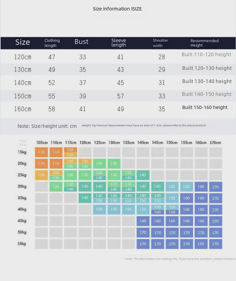 Letní dětská trička s krátkým rukávem a pruhy - Korejský styl pro kluky a holky