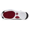 New JORDAN Team Showcase Gym Red Black CD4150-600