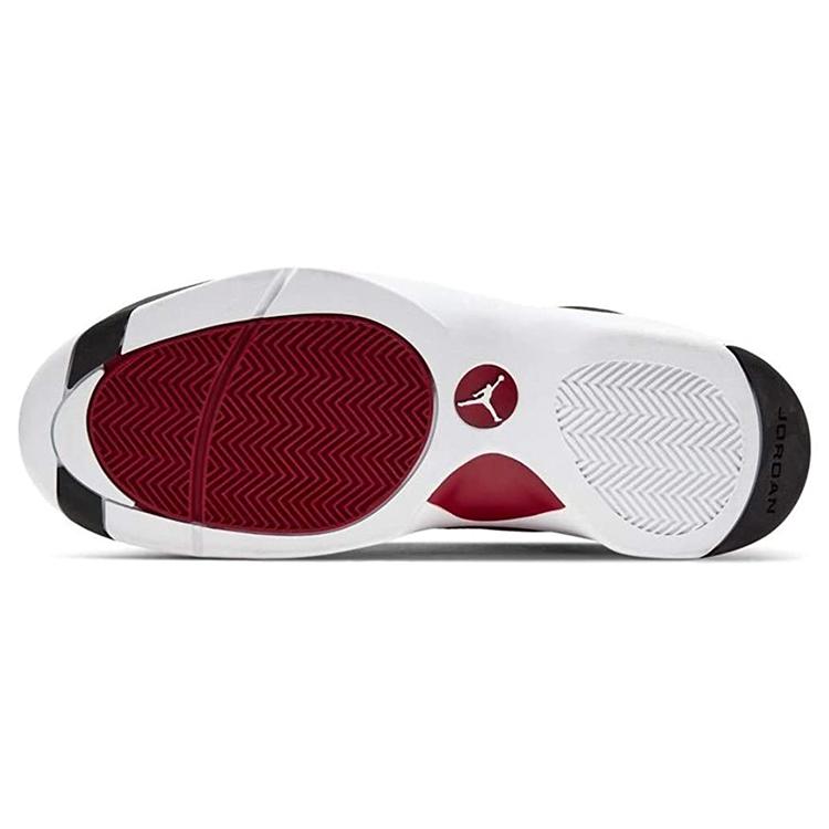 New JORDAN Team Showcase Gym Red Black CD4150-600