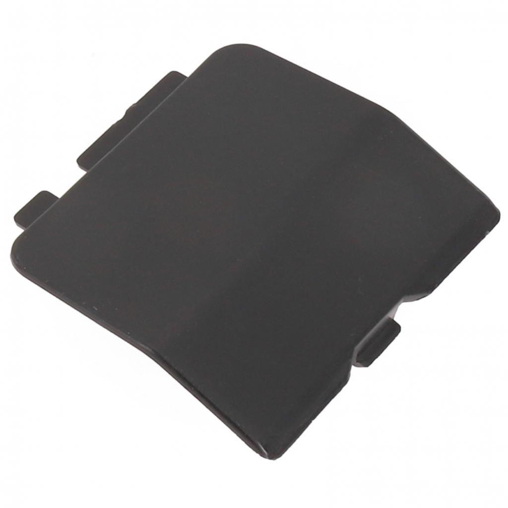 Perfect Replacement Rear Bumper Towing Tow Hook Cover Cap for Mazda 6 2013 2018