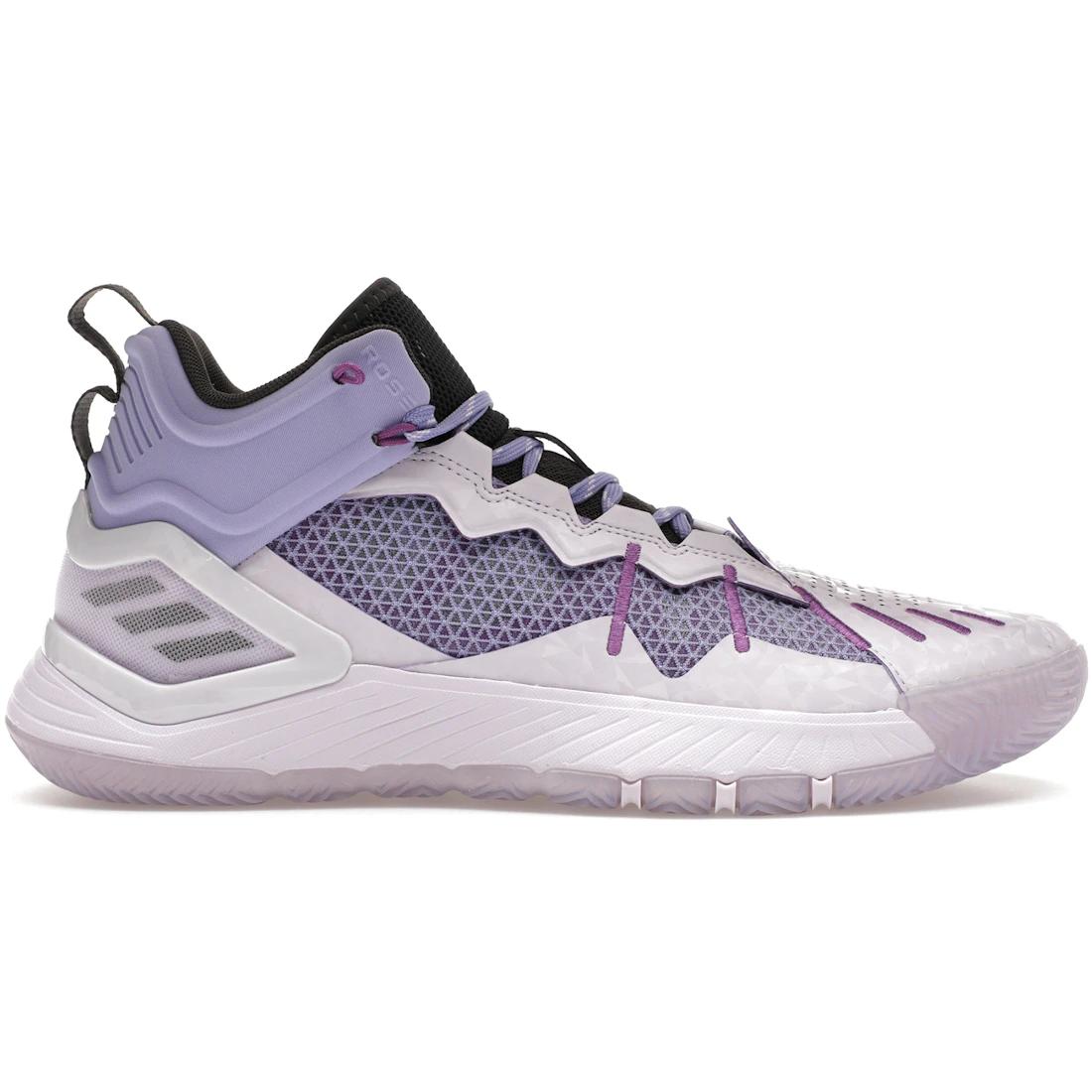 

Кроссовки adidas D Rose Son of Chi(GX2933) 46