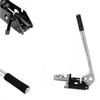 31BC Hydraulic Handbrake Lever with Locking Function Universal Aluminium Brake