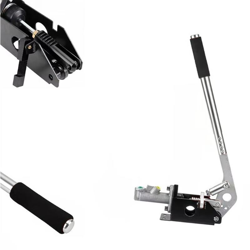 31BC Hydraulic Handbrake Lever with Locking Function Universal Aluminium Brake