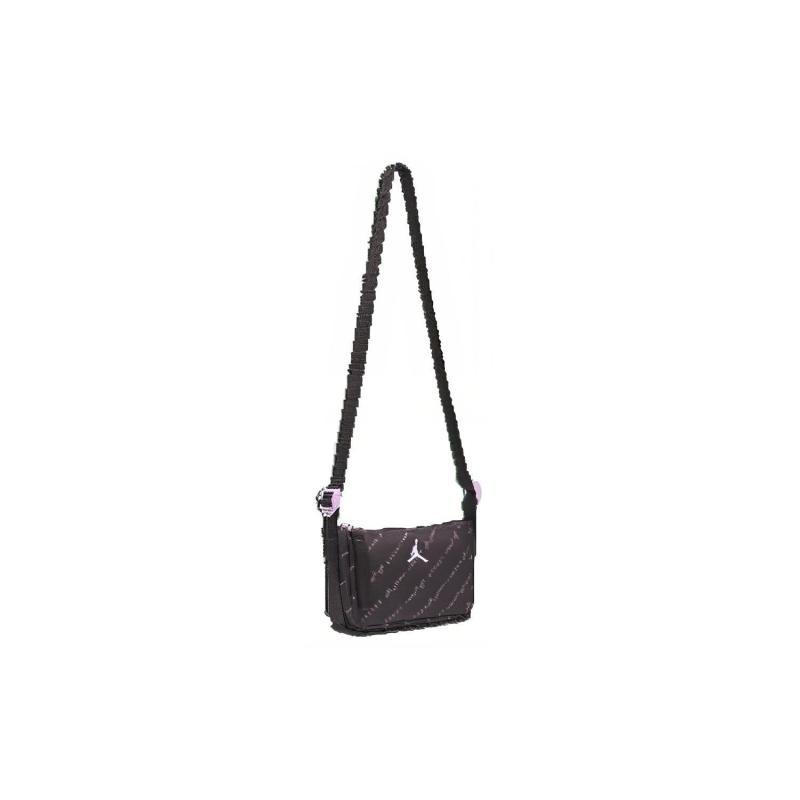 Jordan Polyester Crossbody Bag, Shoulder Bag Unisex Jordan FJ5028-010