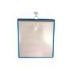 Magnetic A4 Document Display Holder with Hook