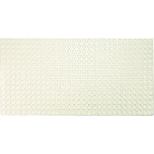 Sugatsune Industrial Fasteners and Hooks LAMP Clear Bumper BS-7 450