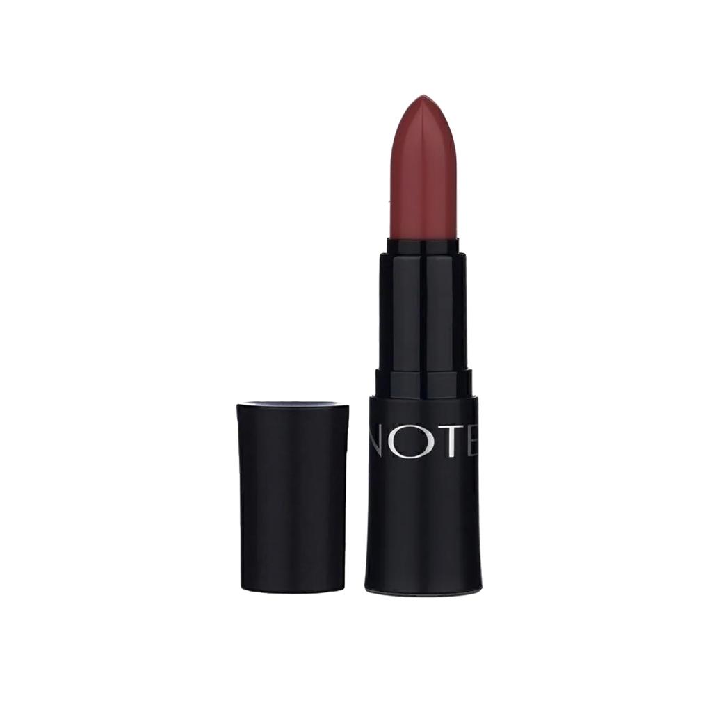 Note MATTEMOIST LIPSTICK 314