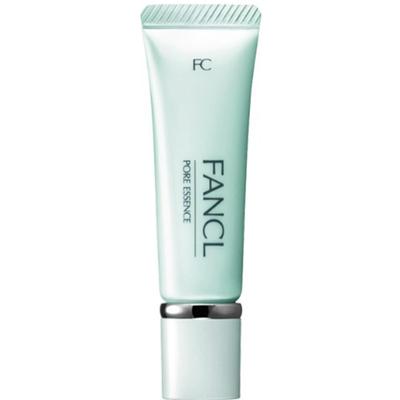 FANCL Sérum Essentiel Pore 8g 40, (Environ. Les usages), Sans additifs (Prévient le Sébum/la Peau Brillante/les Pores)
