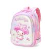 Sanrio Melody Kids School Backpack With Lightweight Nylon Design For Preschool Children
