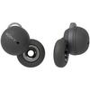 Sony LinkBuds completely wireless earphones compact lightweight 4.1 grams full open style all-day wear microphone call capability 12mm driver playback