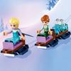 LEGO Disney Princess Anna and Elsa Ice Castle 43172
