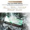 Blackview XPLORE 2 Dimensity 8300 Rugged Phone Android 15  (12GB+24GB) RAM 256GB ROM 6.78 Inch 120Hz Display 20000mAh