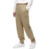 PUMA X Maison Kitsune Casual Pants Unisex Light Khaki Moderate Straight Fit Pants 532326-96