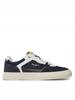 Pepe Jeans Męskie Buty Granatowe Sportowe Ze Skórą 45 Awe