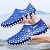 Men's Summer Casual Non-Slip Breathable Sandals - Lightweight, Comfortable Beach Slides